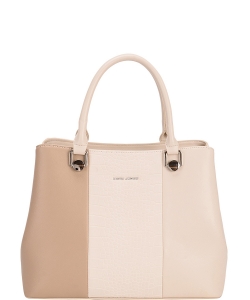 David Jones Handbag CM6426 IVORY